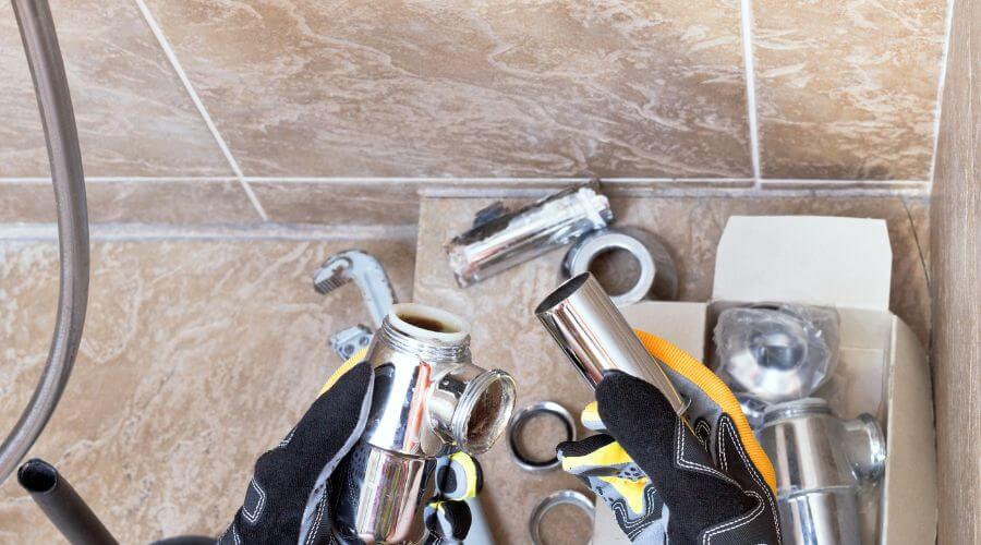 Expert flood damage restoration services in Shingleton, MI